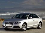 Audi A4 2.0 TDI Sedan 2007 года (ZA)